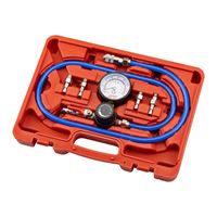 JTC エアサスリークテスター JTC6213 1個（直送品）