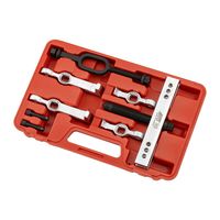 JTC 固定式2本爪プーラー JTC6218 1個（直送品）