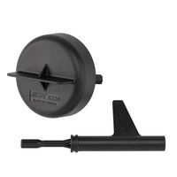 JTC 8GーDCT ドレンプラグリムーバー JTC6220 1個（直送品）