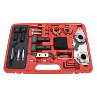 JTC VAG タイミングツールセット JTC6301SET 1個（直送品）