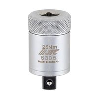 JTC オイルエレメントトルクアダプター JTC6305 1個（直送品）