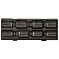 JTC 12.7mm 6pディープインパクトソケットセット JTCK4087 1個（直送品）