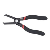 JTC 30°アングルクリッププライヤー JTC7336 1個（直送品）