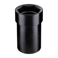 JTC 80MM ディープアクスルソケット JTC7375 1個（直送品）