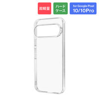Google Pixel 10/Google Pixel 10 Pro n[hP[X NA y Xgbvz[iij