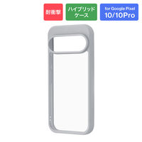 Google Pixel 10/Google Pixel 10 Pro ϏՌnCubhP[X CgO[ Xgbvz[iij