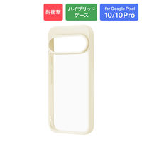 Google Pixel 10/Google Pixel 10 Pro ϏՌnCubhP[X ~NzCg Xgbvz[iij