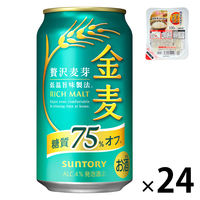 (܂t)(ʌ)r[ VW (75It) 350ml 1P[X(24{{pbN͂150g1)