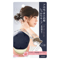 いち髪　ヘアキープ美容液スティック（スーパーハード） 13g クラシエ
