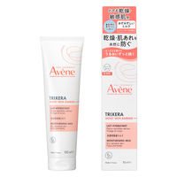Avene（アベンヌ）　トリクセラ　モイストスキンバリア　ミルク　Ｓ　100ml 資生堂