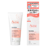 Avene（アベンヌ）　トリクセラ　モイストスキンバリア　ミルク　200ml 資生堂