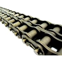 片山チエン KANA ローラチェーン KANA200-2CPT 1個（直送品）