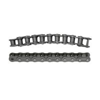 片山チエン KANA サイドボーチェーン KANA50SB-T 1個（直送品）