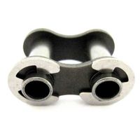 片山チエン KANA ホローピンチェーン ジョイントリンク KANA50HP-JL 1個（直送品）