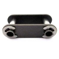 片山チエン KANA ホローピンチェーン ジョイントリンク KANAC2060HP-JL 1個（直送品）