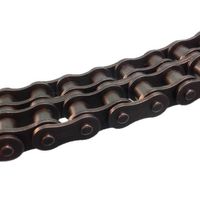 片山チエン KCM ローラチェーン 80-2RPT 1個（直送品）