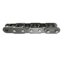 片山チエン KCM ローラチェーン 06B-T 1個（直送品）