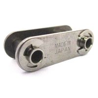 片山チエン KANA ホローピンチェーン ジョイントリンク KANAC2050HP-SUSJL 1個（直送品）