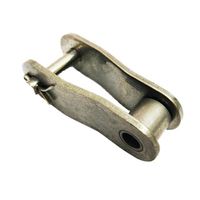 片山チエン KANA ニバイピッチステンレスローラチェーン オフセットリンク KANAC2080H-SUSOL 1個（直送品）