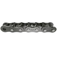 片山チエン KCM ローラチェーン 35-CS 1個（直送品）