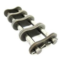 片山チエン KCM ローラチェーン 80-4JL 1個（直送品）