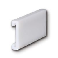 片山チエン エンプラレール(ナチュラル) EPC6504 1個（直送品）