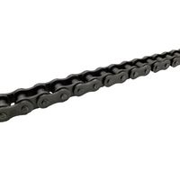 片山チエン KCM 重荷重用チェーン 60H-RPT 1個（直送品）