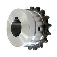 片山チエン KANA FBNチェーンカップリング FBN6022D60 1個（直送品）