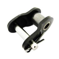 片山チエン KCM 無給油形ウルトラチェーン NL 40NL-OL 1個（直送品）