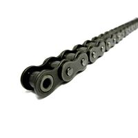 片山チエン KCM 無給油形ウルトラチェーン NL 50NL-T 1個（直送品）