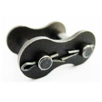 片山チエン KCM サイドボーチェーン 50SB-JL 1個（直送品）