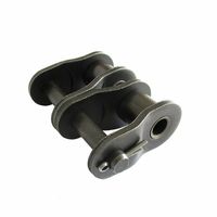 片山チエン HKK SBRーPLUS ローラチェーン(長寿命チェーン) HKK100-2SBROL 1個（直送品）