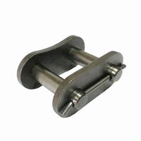 片山チエン HKK SBRーPLUS ローラチェーン(長寿命チェーン) HKK240-SBRJL 1個（直送品）