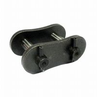 片山チエン HKK SBRーPLUS スーパーローラチェーン HKK140SUP-JL 1個（直送品）