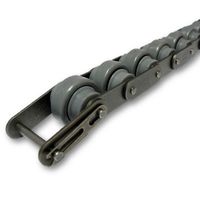 片山チエン KANA 増速チェーン CZ6DNT 1個（直送品）