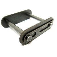 片山チエン KANA 増速・キャリアチェーン ジョイントリンク C3JL 1個（直送品）