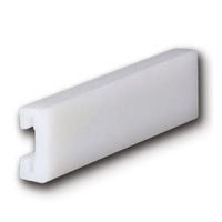 片山チエン エンプラレール(ナチュラル) EPK2.5 1個（直送品）