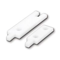 片山チエン エンプラレール(ナチュラル) EPTPEND6x20 1個（直送品）