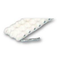 片山チエン エンプラチェーン CE400T 1個（直送品）