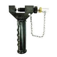 片山チエン ストレートパンチチェーンカッター ST35-40 1個（直送品）