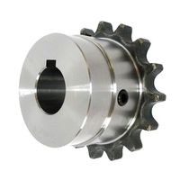 片山チエン KANA FBNチェーンカップリング FBN5018D30 1個（直送品）