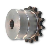 片山チエン KANA チェーンカップリング 本体片側 MB5016 1個（直送品）