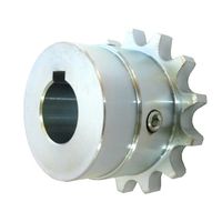 片山チエン KANA FBNチェーンカップリング FBN4012D14UC 1個（直送品）