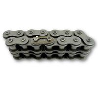 片山チエン KANA チェーンカップリング用チェーン 5014L 1個（直送品）