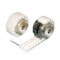 片山チエン KANA エンプラチェーンカップリング CE411S 1個（直送品）