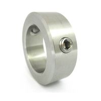 片山チエン KANA SSC ステンレスシャフトカラー SSC3020 1個（直送品）