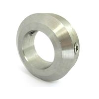 片山チエン KANA SSC ステンレスシャフトカラー SSC3520 1個（直送品）