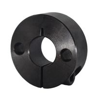 片山チエン KANA KSCーSL2 シャフトカラー KSC2512SL2 1個（直送品）