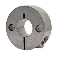 片山チエン KANA SSCーSL2 ステンレスシャフトカラー SSC3515SL2 1個（直送品）