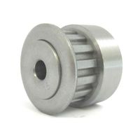 片山チエン KANA タイミングプーリ XL037タイプ K11XL037CF 1個（直送品）